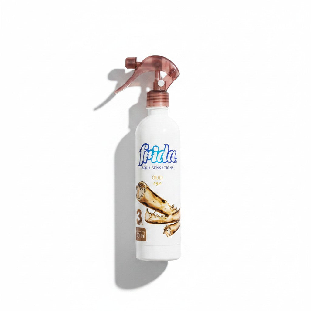 Frida home Air Freshener 3 Oud