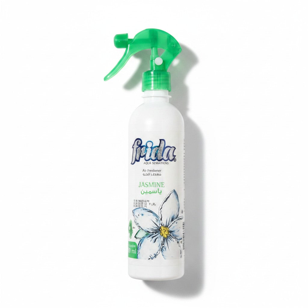 Frida home Air Freshener 4 Jasmine