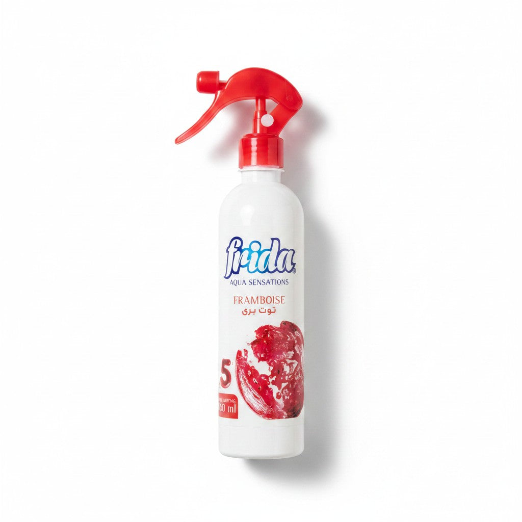 Frida home Air Freshener 5 Framboise
