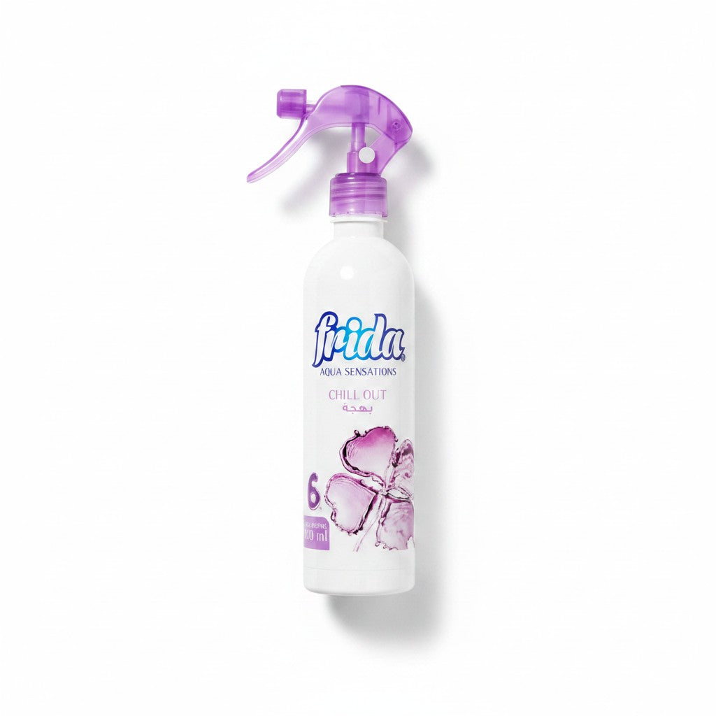 Frida home Air Freshener 6 Chill Out