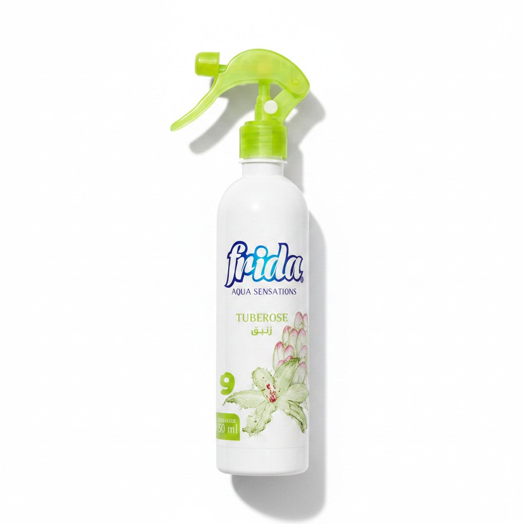 Frida home Air Freshener 9 Tuberose