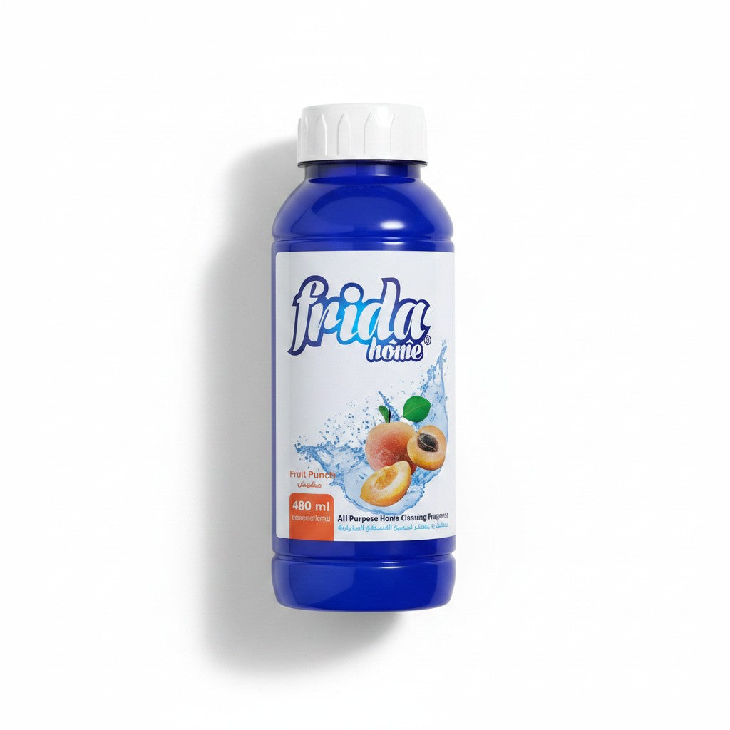 Frida home Fruit Punch All Purpose Home Celaning Fragrance