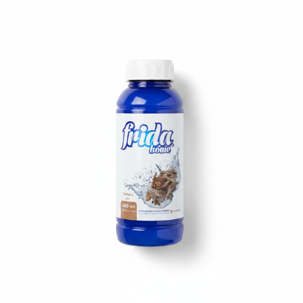 Frida home Sahara All Purpose Home Celaning Fragrance