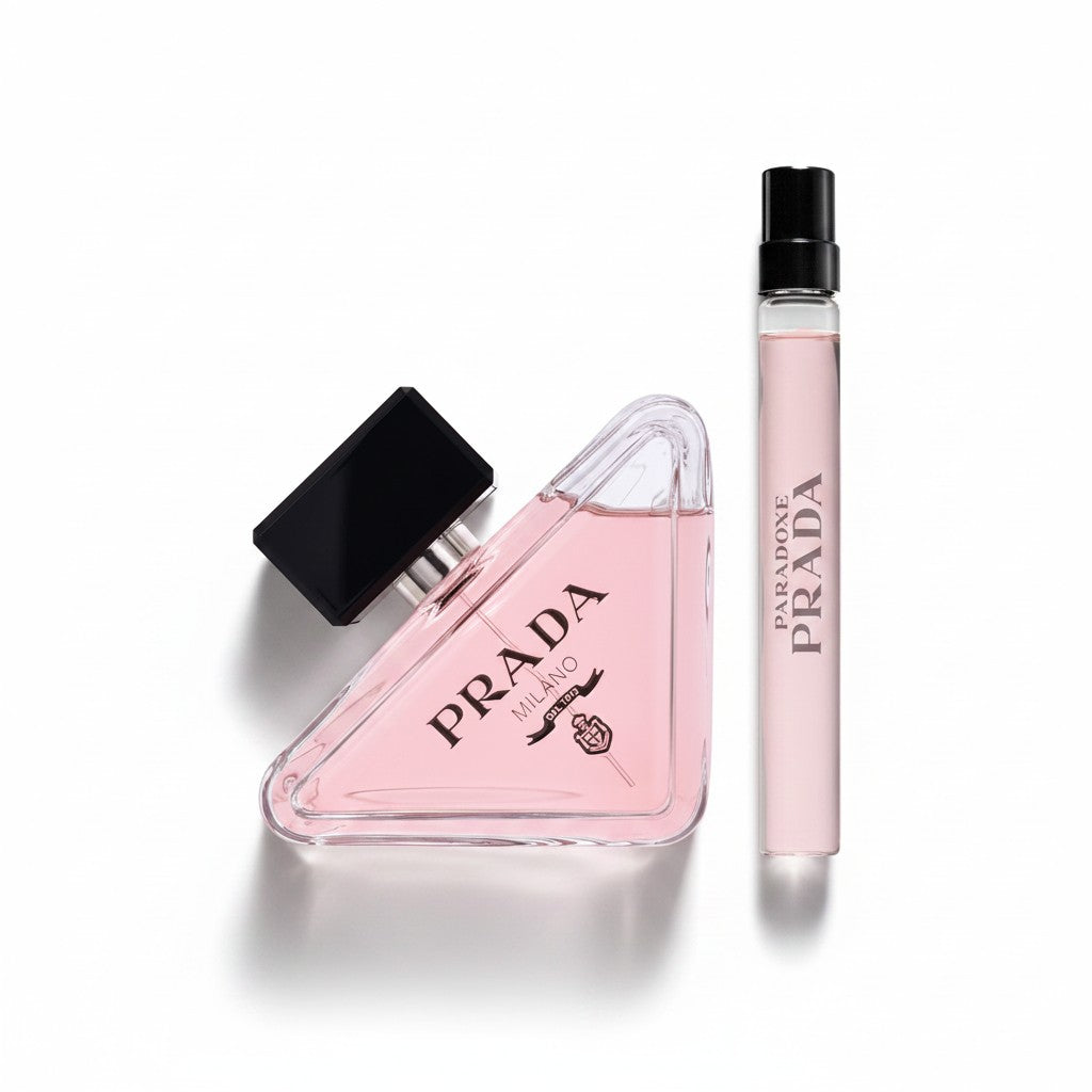 Prada Paradoxe Eau de Parfum Set