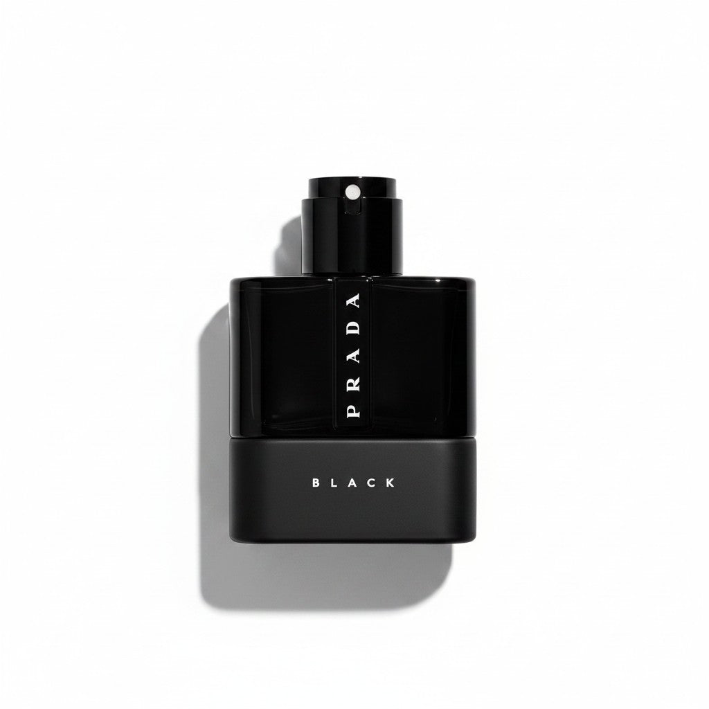 Prada Luna Rossa Black Eau de Parfum