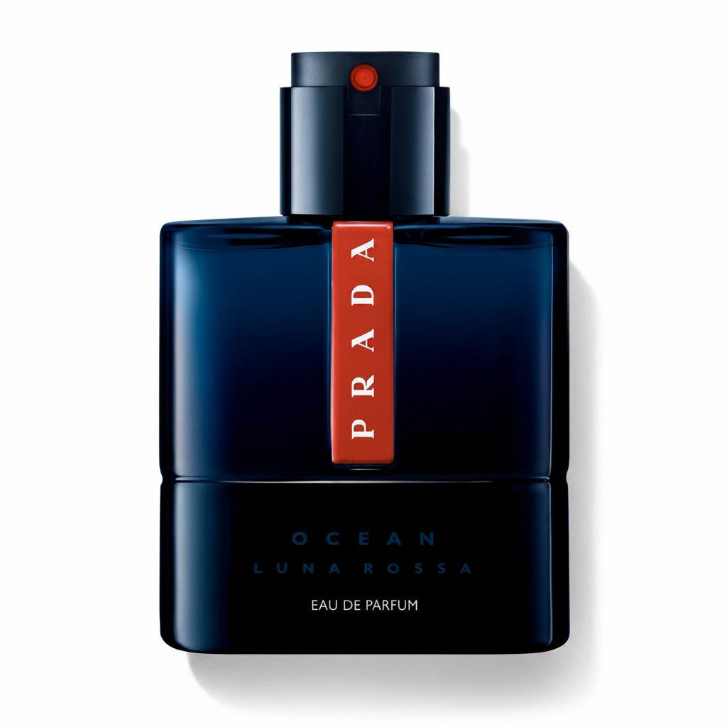Prada Luna Rossa Ocean Eau de Parfum