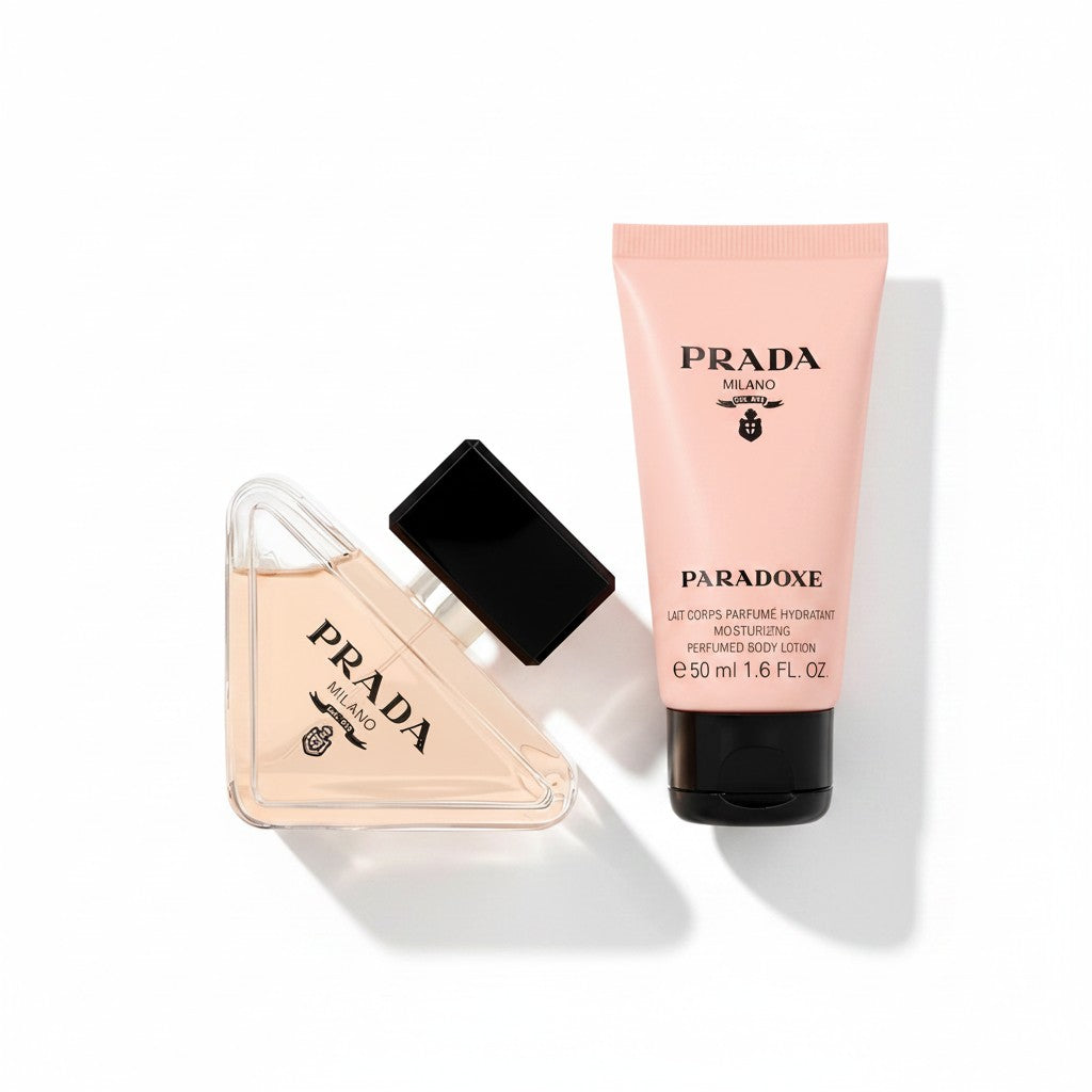 Prada Paradoxe Duftset Eau de Parfum
