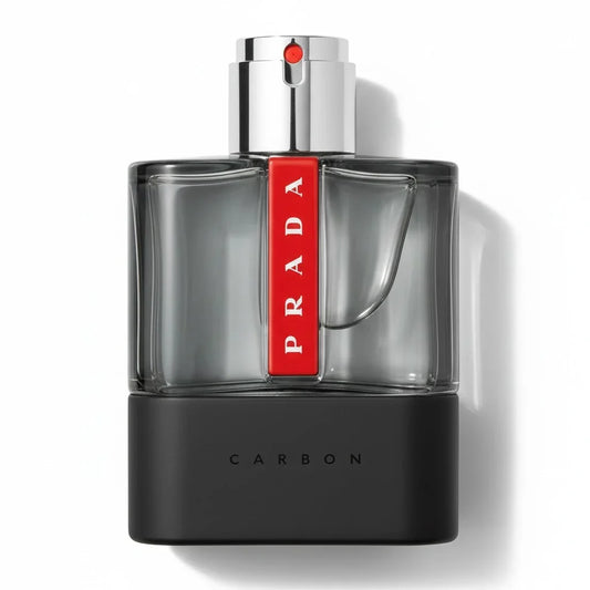 Prada Luna Rossa Carbon Eau de toilette – Ansicht 2