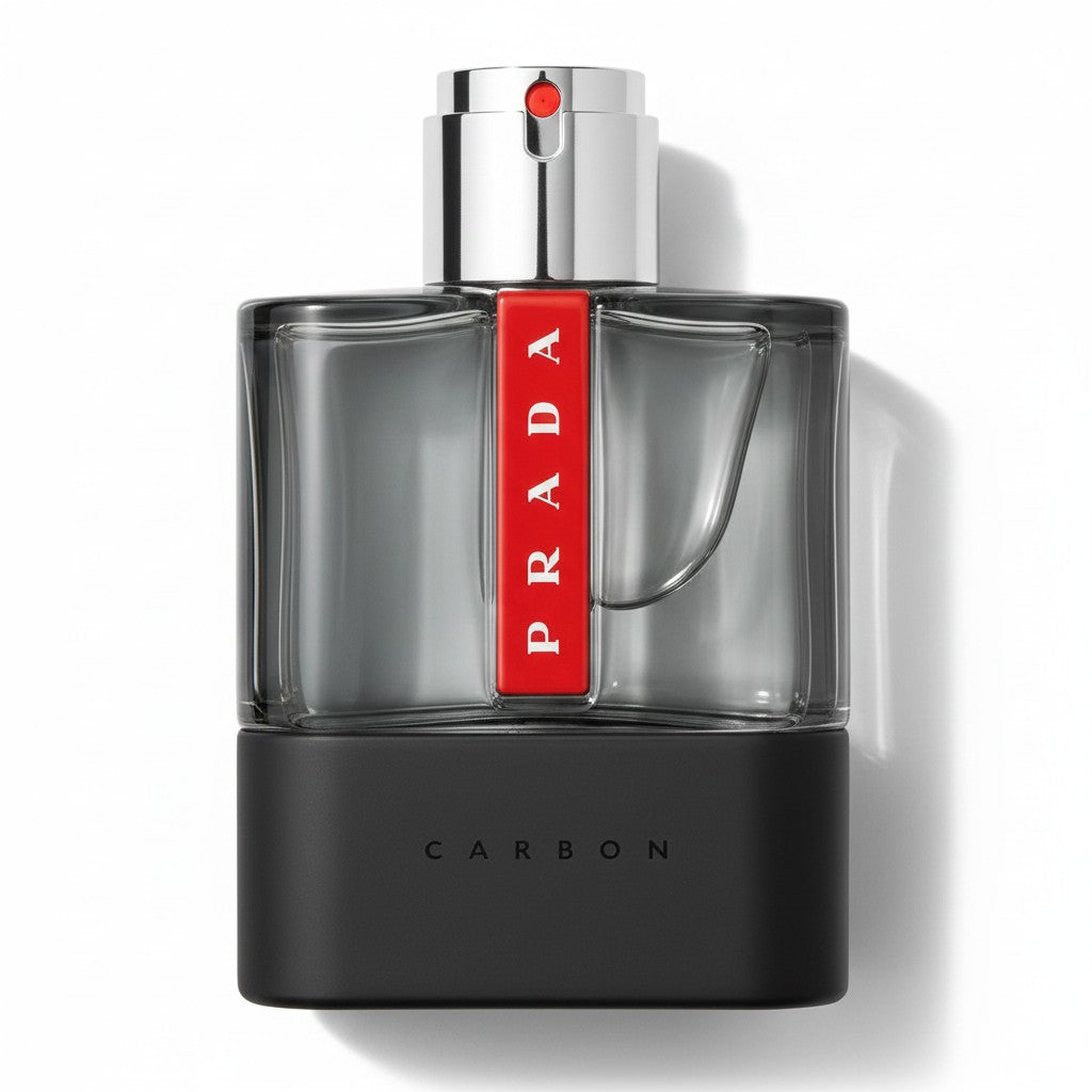 Prada Luna Rossa Carbon Eau de toilette