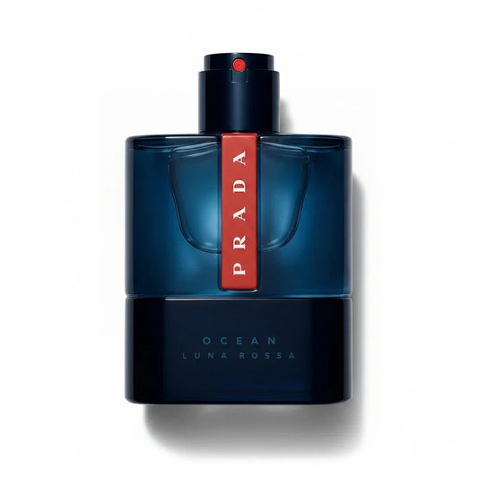 PRADA Luna Rossa Ocean Eau de Toilette – Ansicht 2
