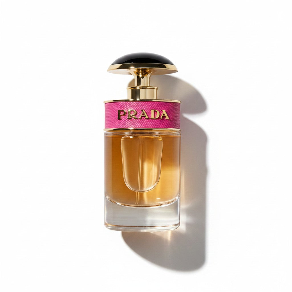 Prada Candy Eau de Parfum