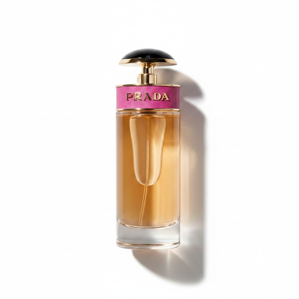 Prada Candy Eau de Parfum