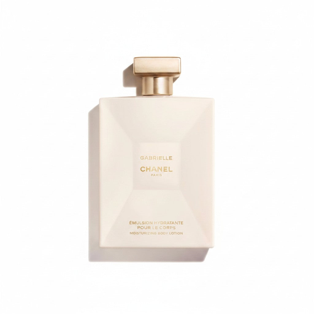 Chanel Gabrielle Body Lotion