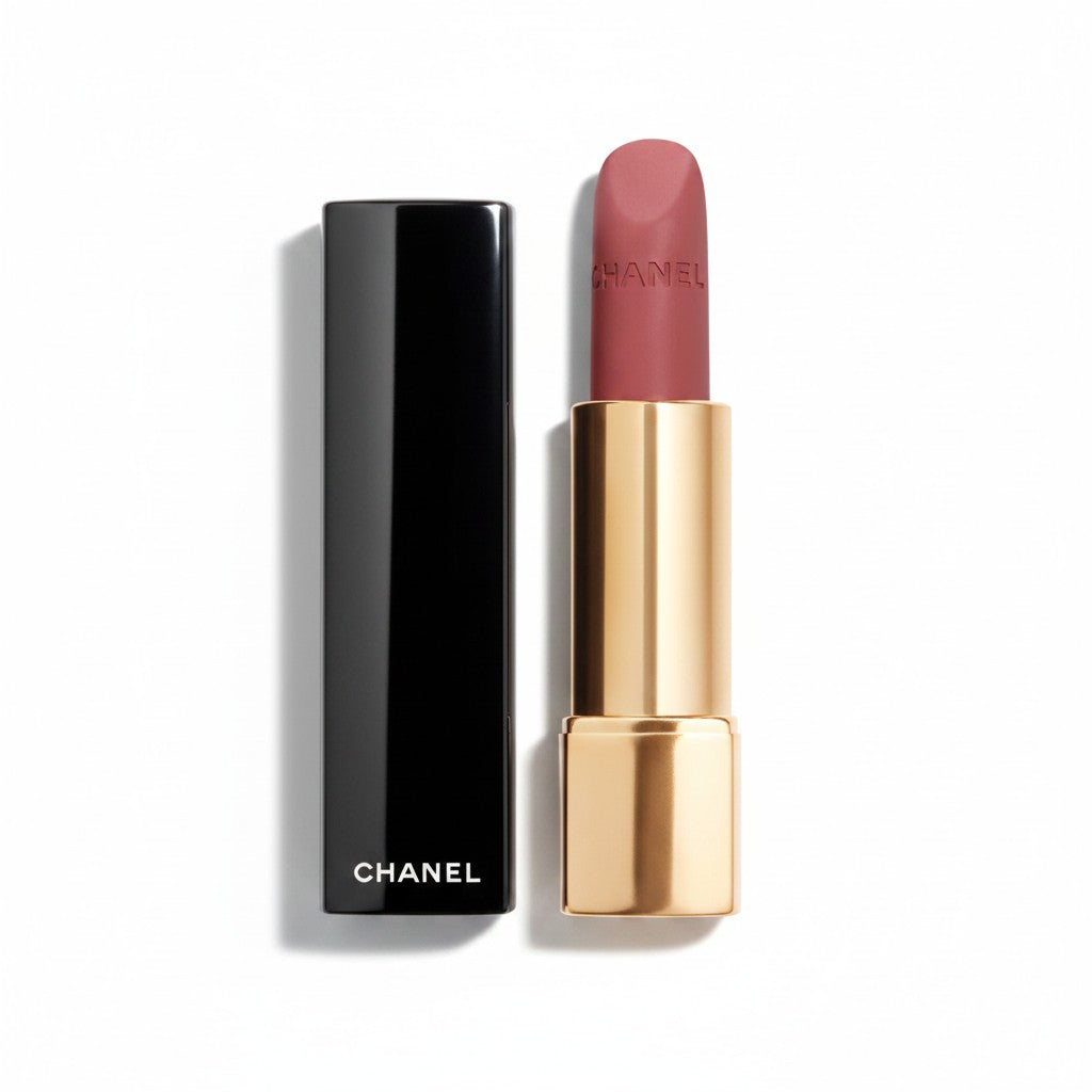 Chanel Rouge Allure Velvet 64 Eternelle