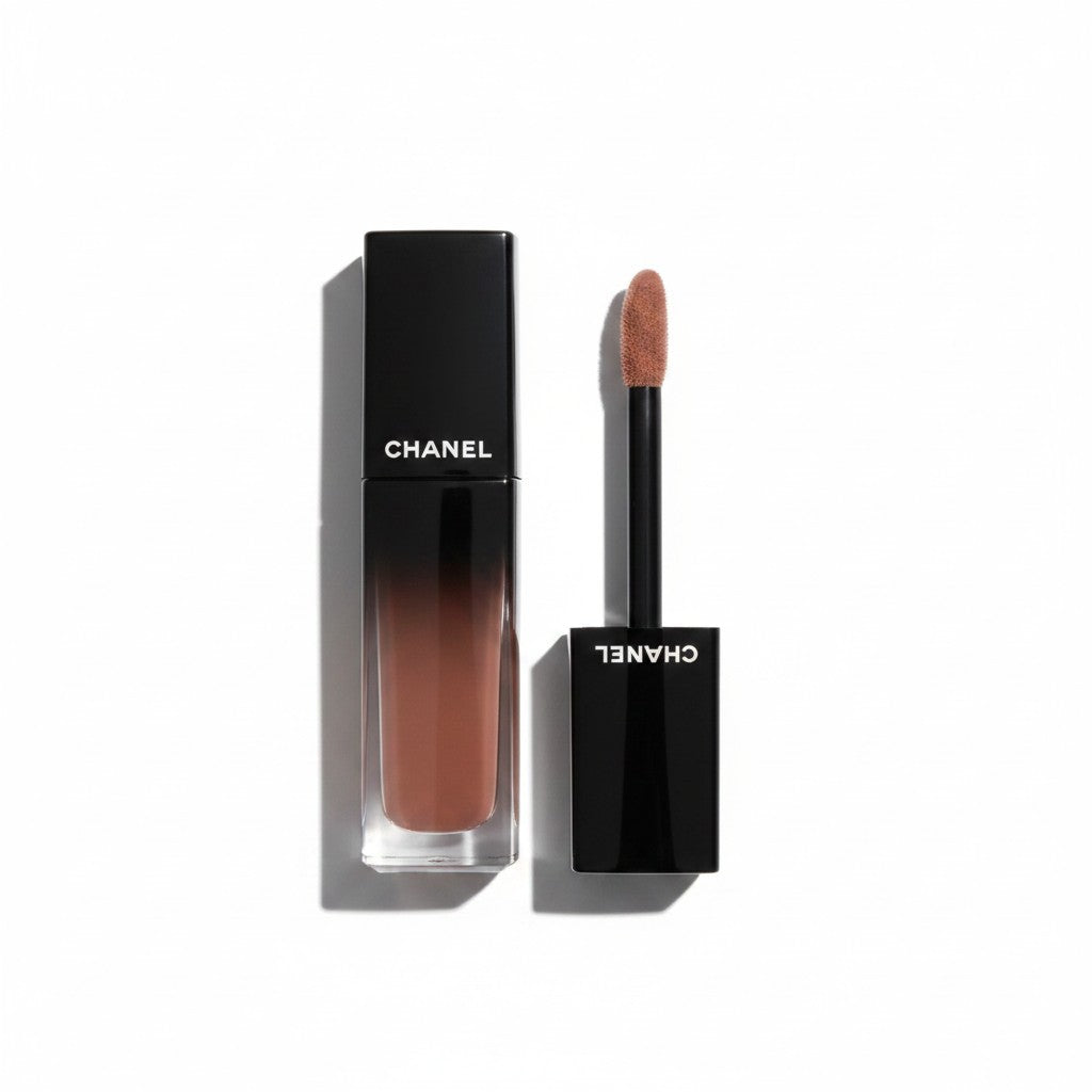 Chanel Rouge Allure Laque 62 Still