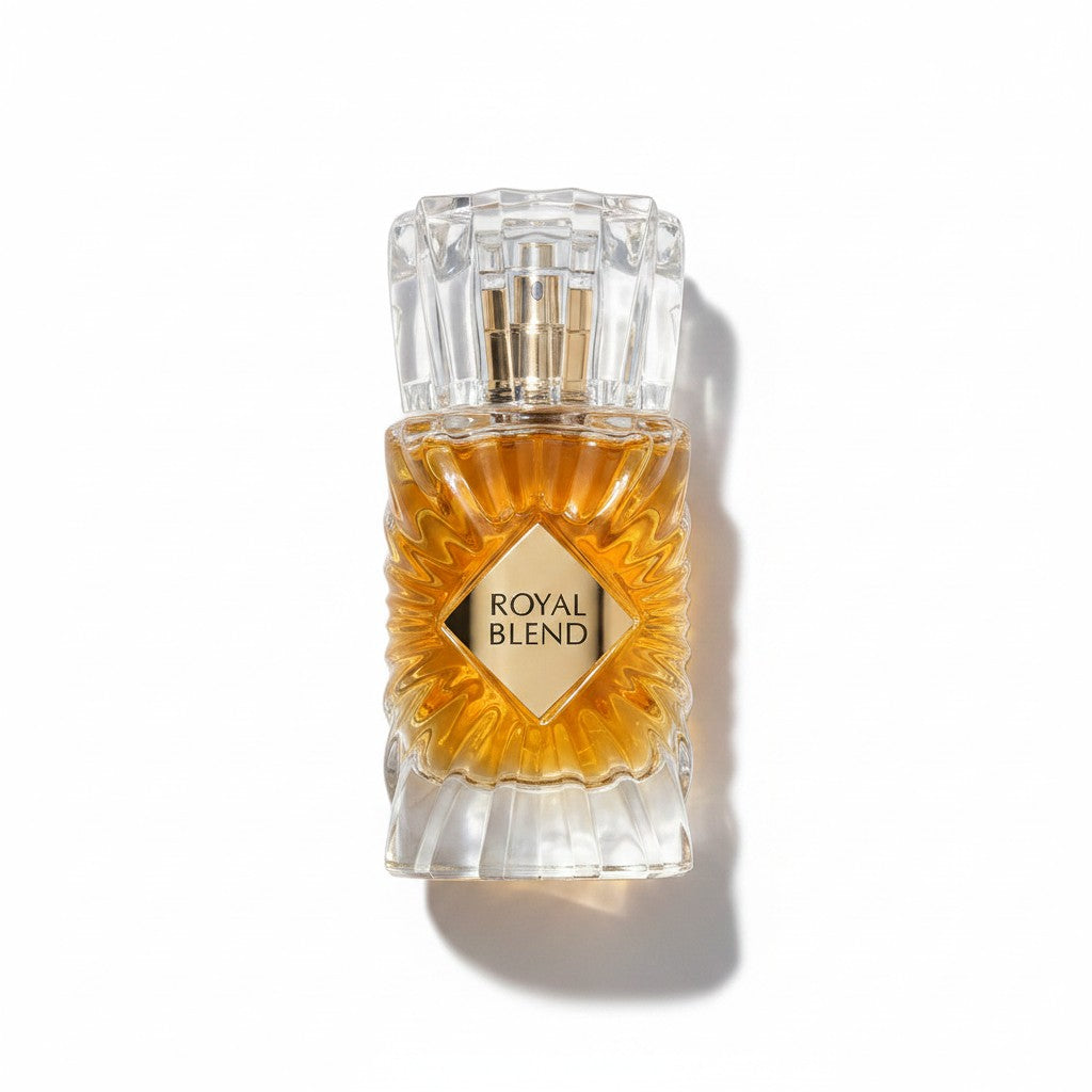 French Avenue Royal Blend Eau de Parfum