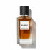 Bubbly Parfum von Fragrance World in einem rechteckigen Glasflakon mit schwarzem Verschluss
