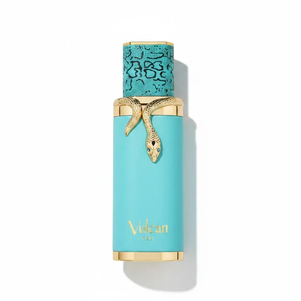 French Avenue Vulcan Feu Eau de Parfum – Ansicht 3
