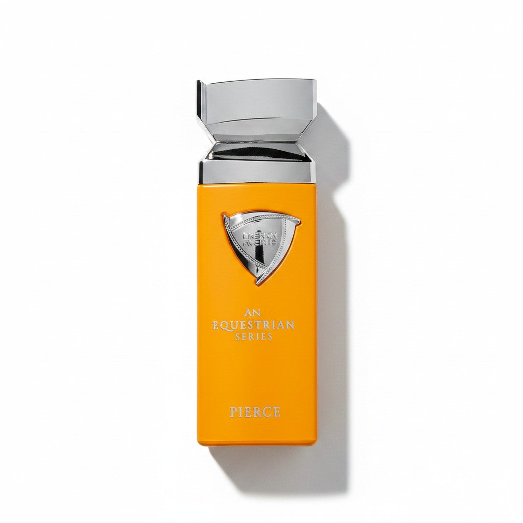 French Avenue An Equestrian Series Pierce Eau de Parfum