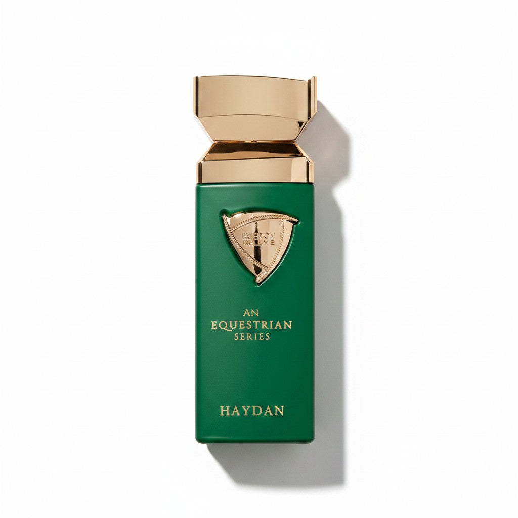 French Avenue An Equestrian Series Haydan Eau de Parfum