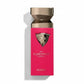 Pinkfarbenes Parfumflakon 'Olena' aus der An Equestrian Series mit goldenem Verschluss