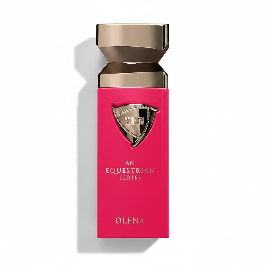 French Avenue An Equestrian Series Olena Eau de Parfum