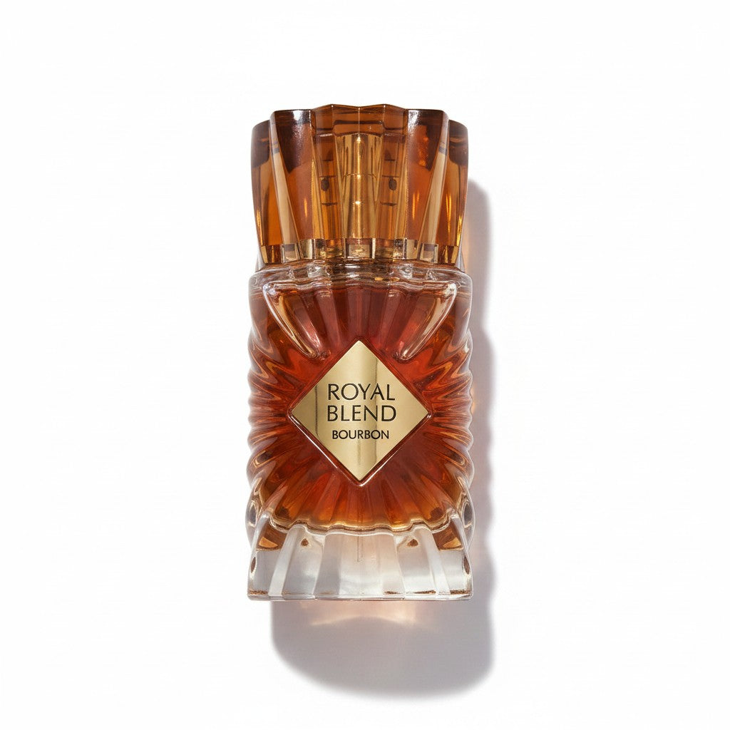 French Avenue Royal Blend Bourbon Extrait de Parfum