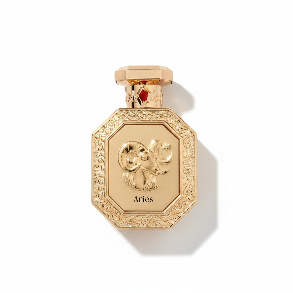 French Avenue Genesis Aries Eau De Parfum