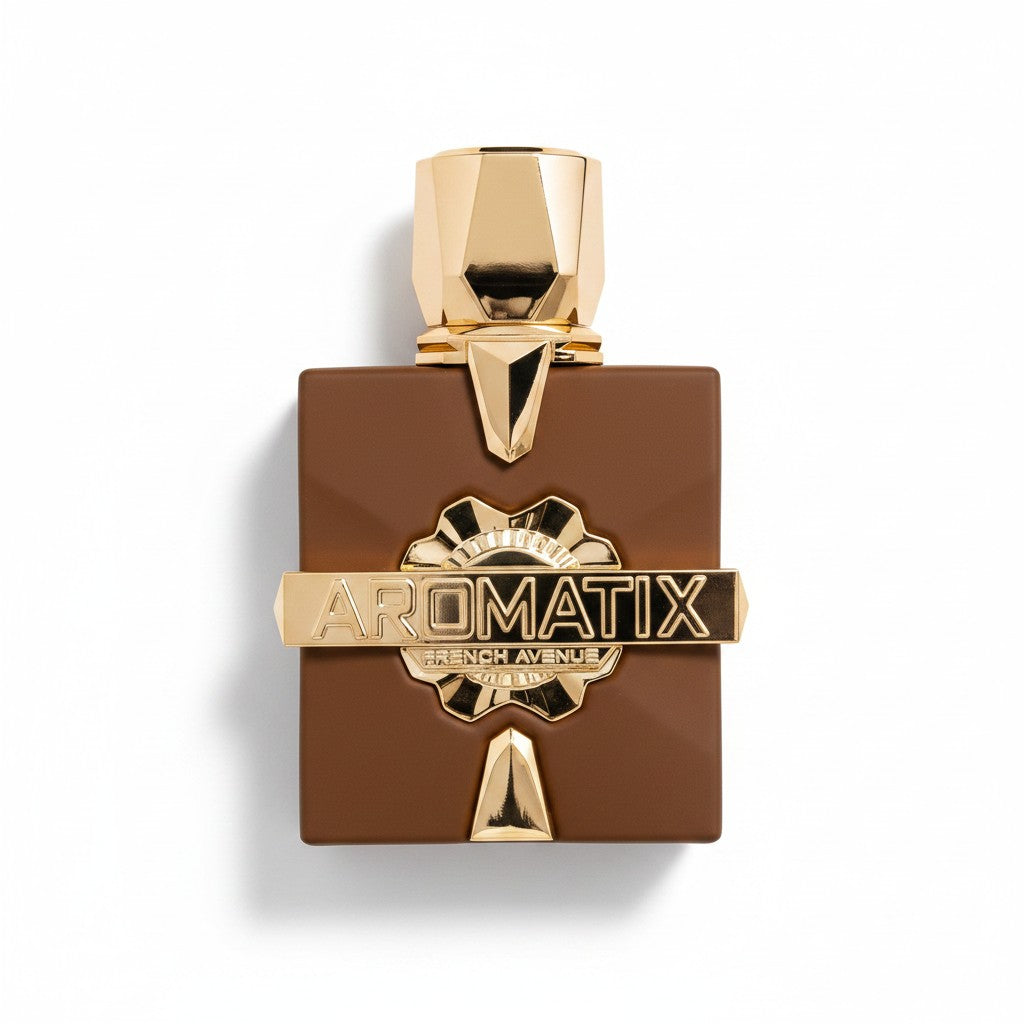 French Avenue Aromatix Royal Taboo Extrait de Parfum