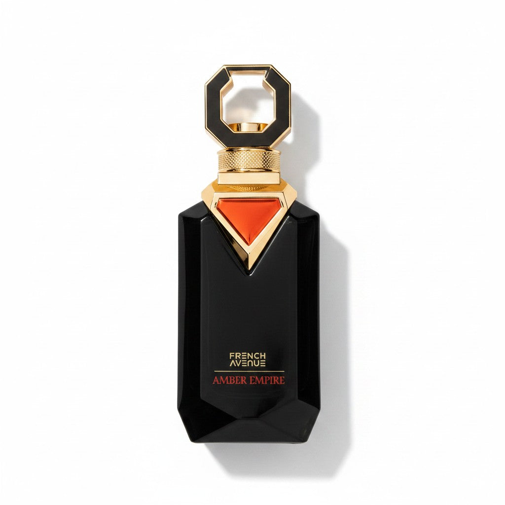 French Avenue Amber Empire Extrait de Parfum