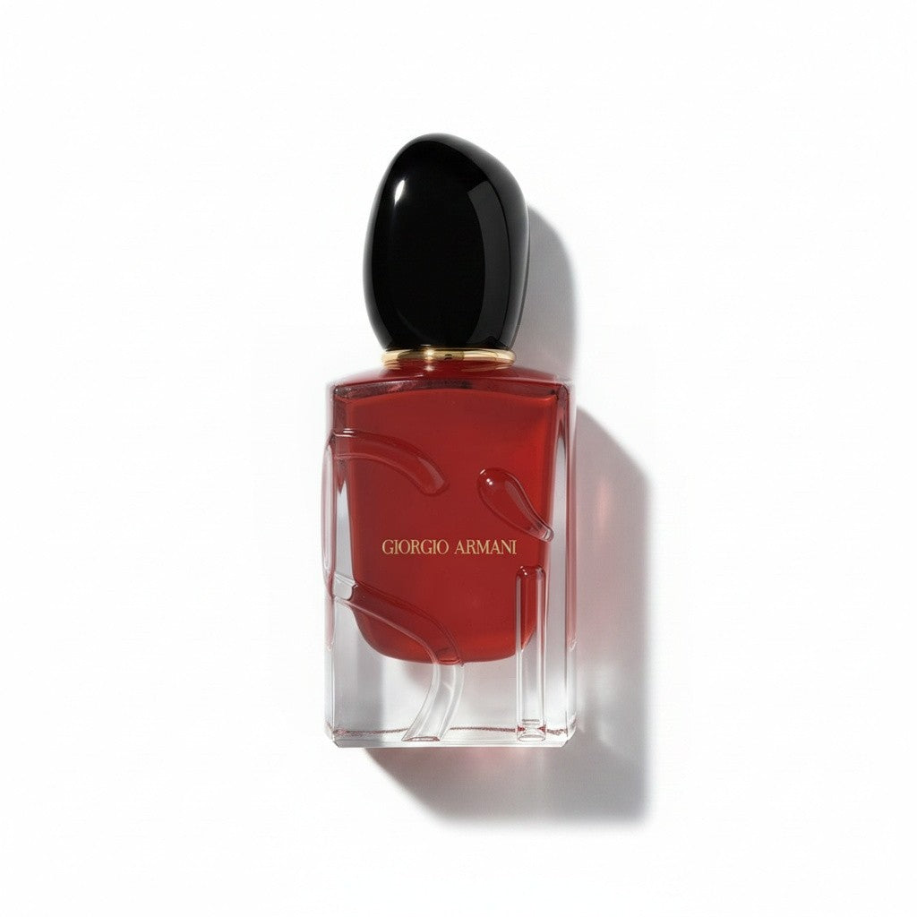 Giorgio Armani Si Passione Éclat Eau de Parfum
