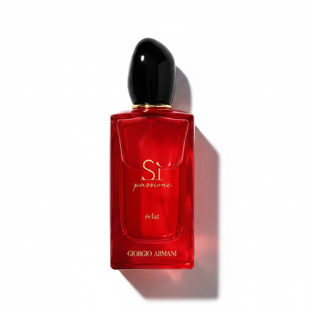 Giorgio Armani Si Passione Éclat Eau de Parfum