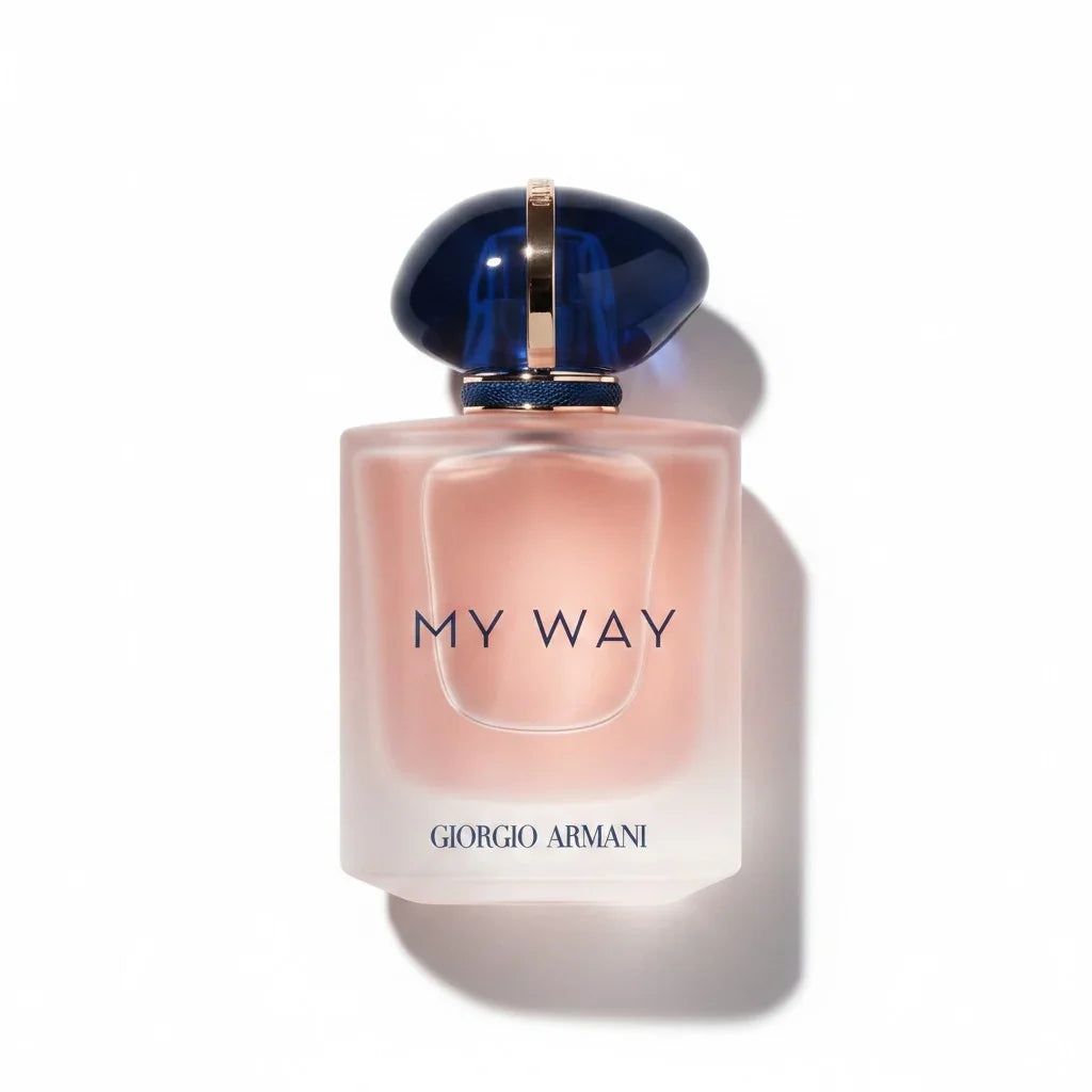 Giorgio Armani MY WAY FLORAL Eau de Parfum – Ansicht 2