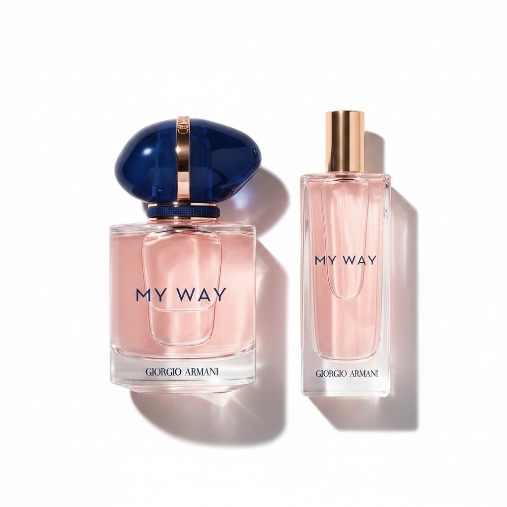 Giorgio Armani my Way Set
