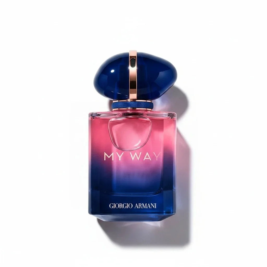 Giorgio Armani My Way Le Parfum – Ansicht 1