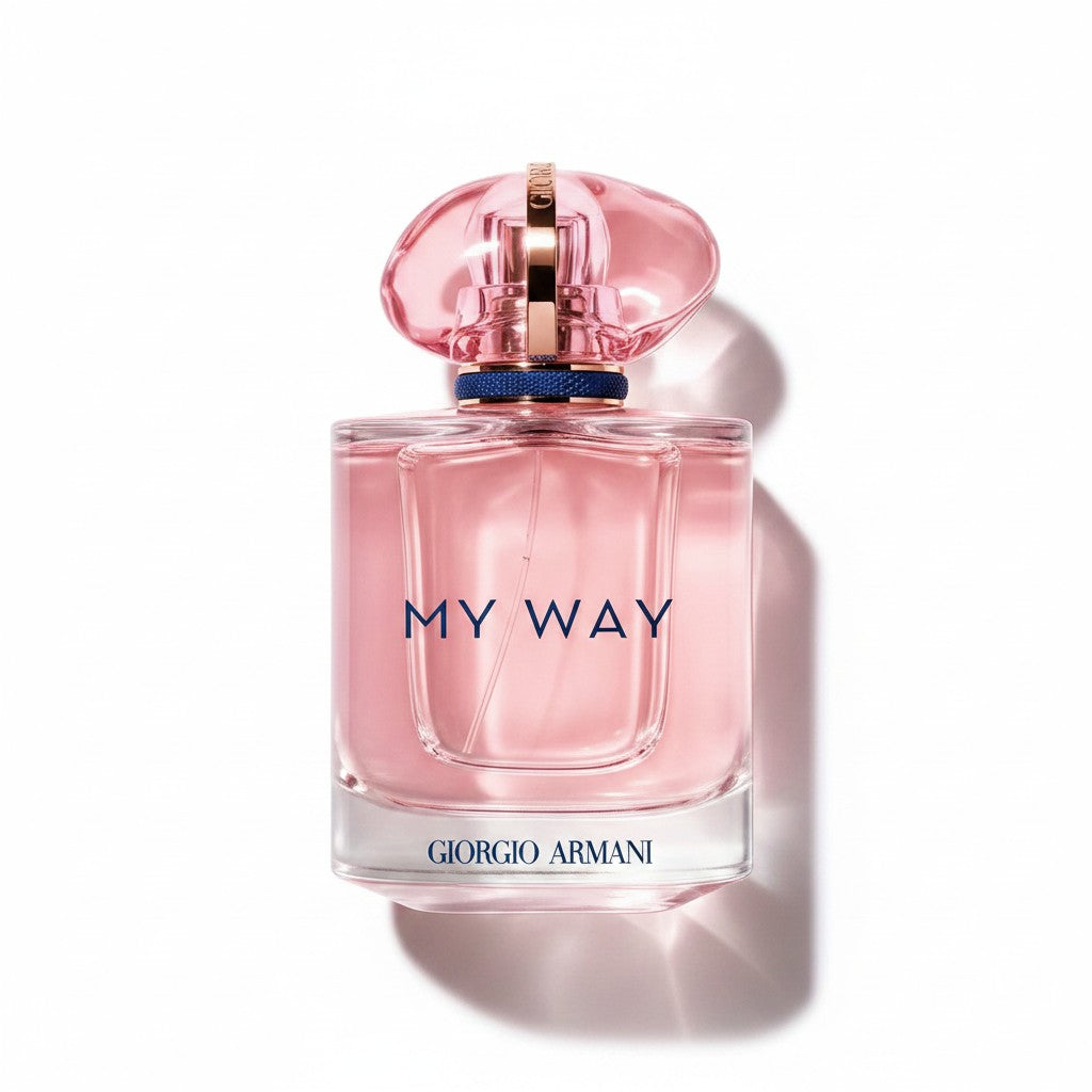Giorgio Armani MY WAY NECTAR Eau de Parfum