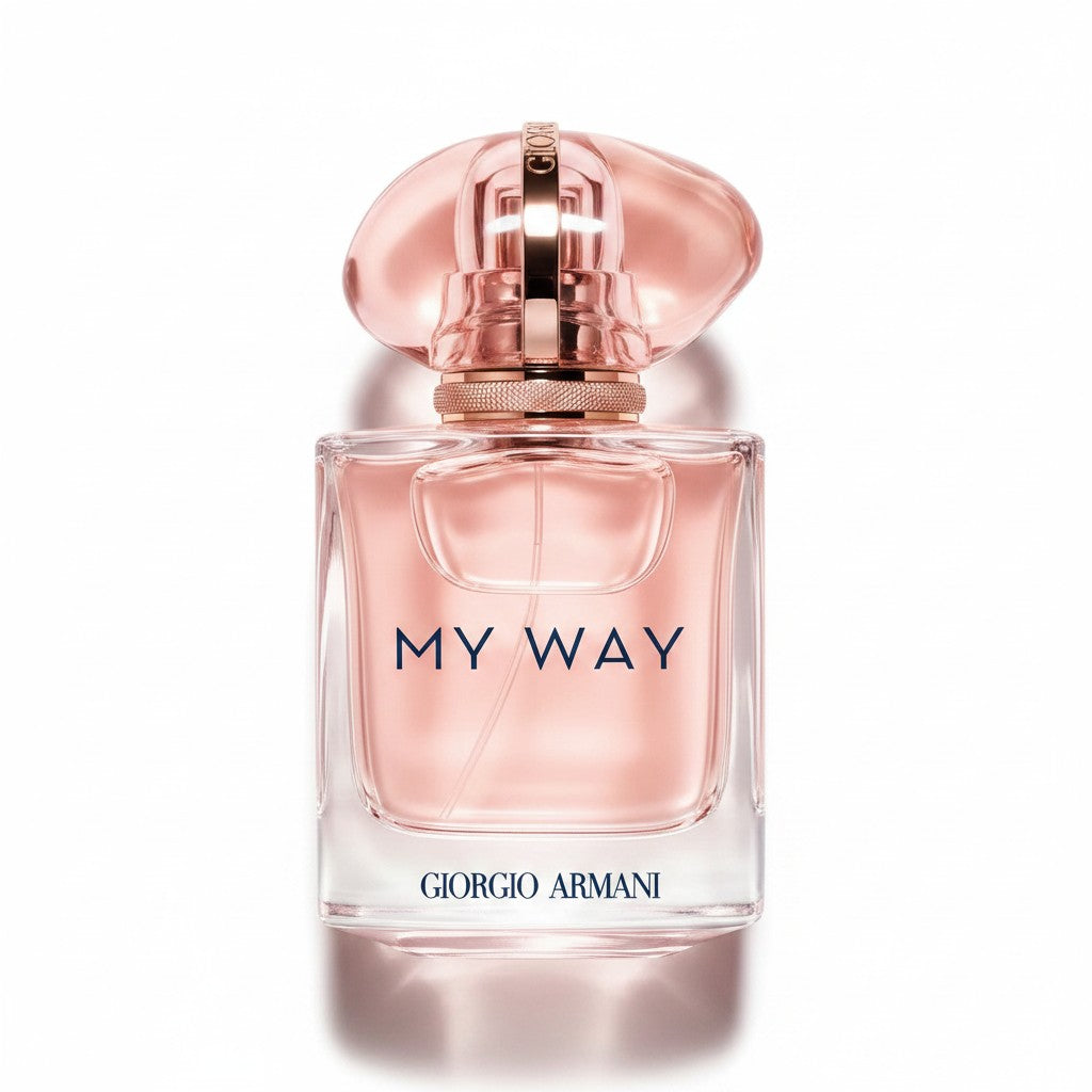 Giorgio Armani My Way ylang Eau de parfum