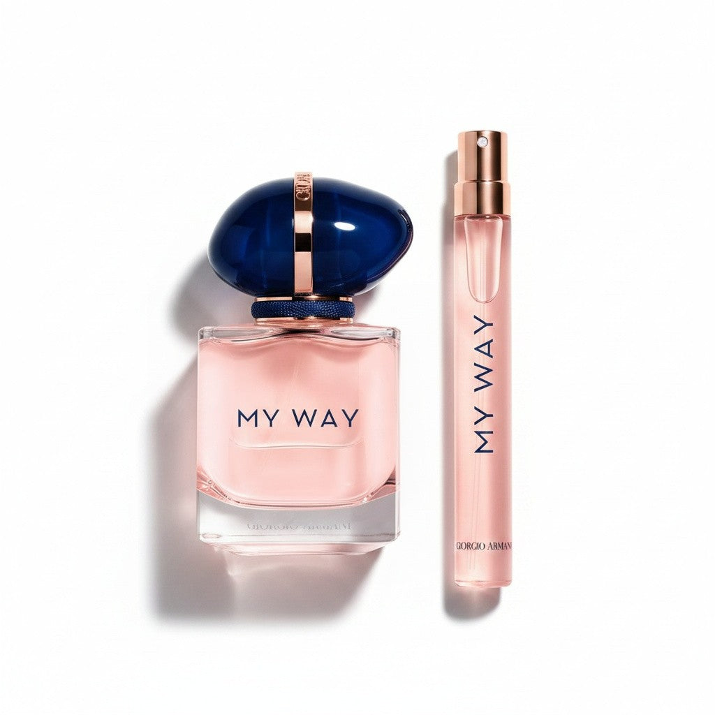 Giorgio Armani my Way Set