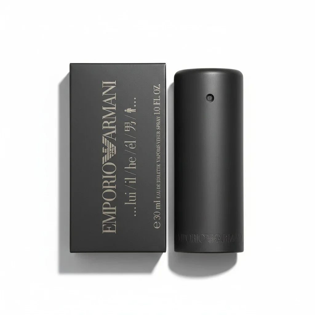 He Eau de Toilette – Ansicht 3