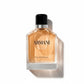 Flakon des Armani Eau d'Arômes Parfums vor weißem Hintergrund