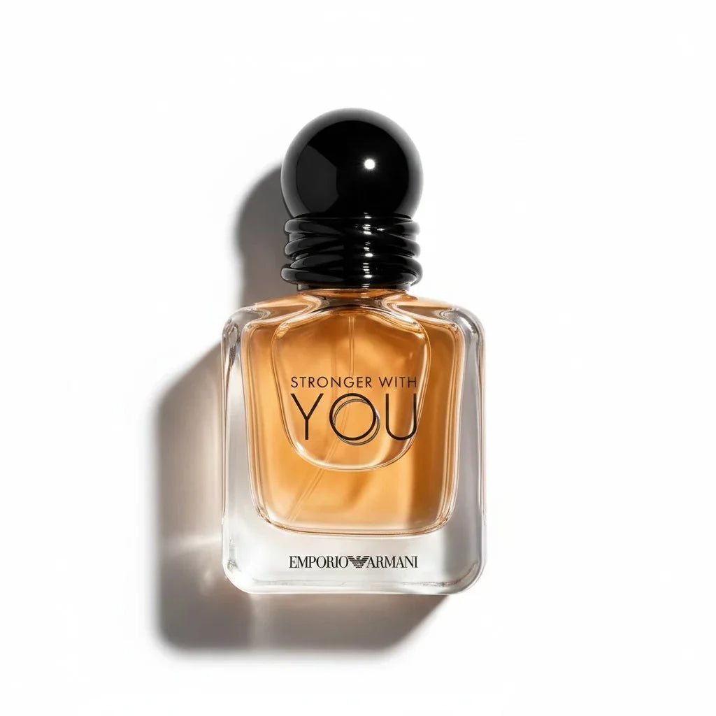 Emporio Armani Stronger With You Eau de Toilette – Ansicht 2