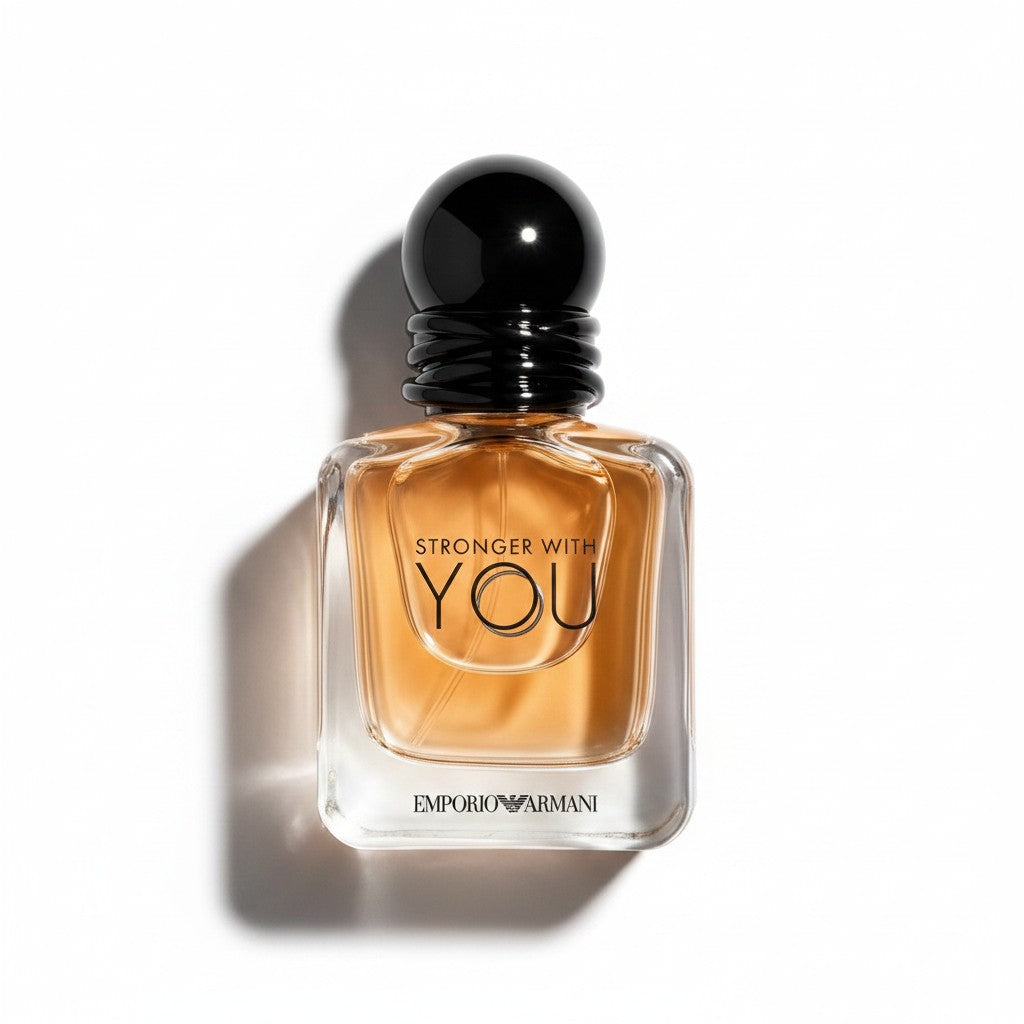 Emporio Armani Stronger With You Eau de Toilette