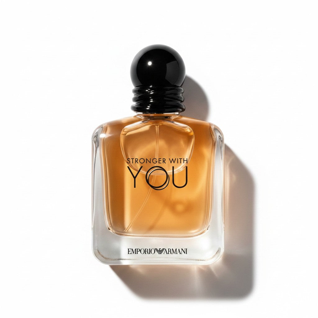 Emporio Armani Stronger With You Eau de Toilette