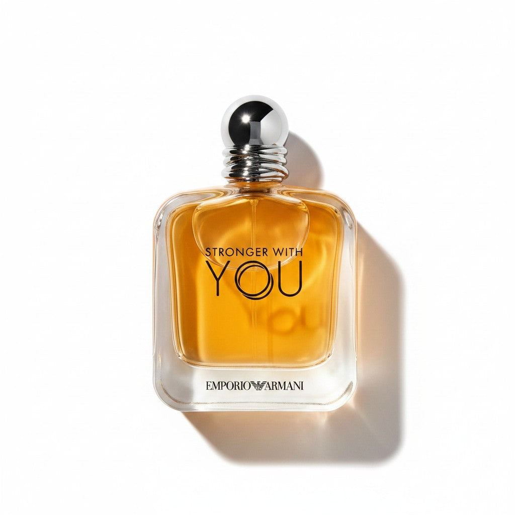 Emporio Armani Stronger With You Eau de Toilette