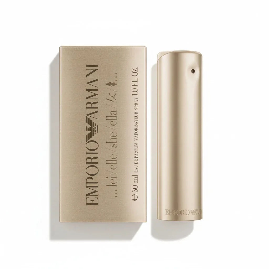 Emporio Armani She Eau de Parfum – Ansicht 2