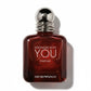 Emporio Armani Stronger with you Parfum
