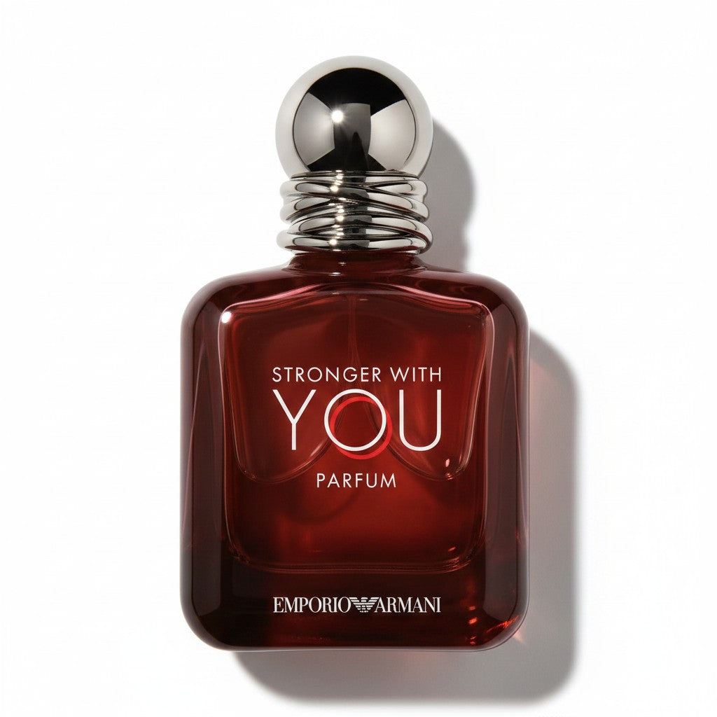 Emporio Armani Stronger with you Parfum