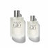 Zwei Flakons des Acqua di Giò Parfums von Giorgio Armani in verschiedenen Größen.