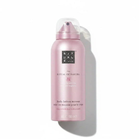 RITUALS... The Ritual of Sakura Body Lotion Mousse – Ansicht 2