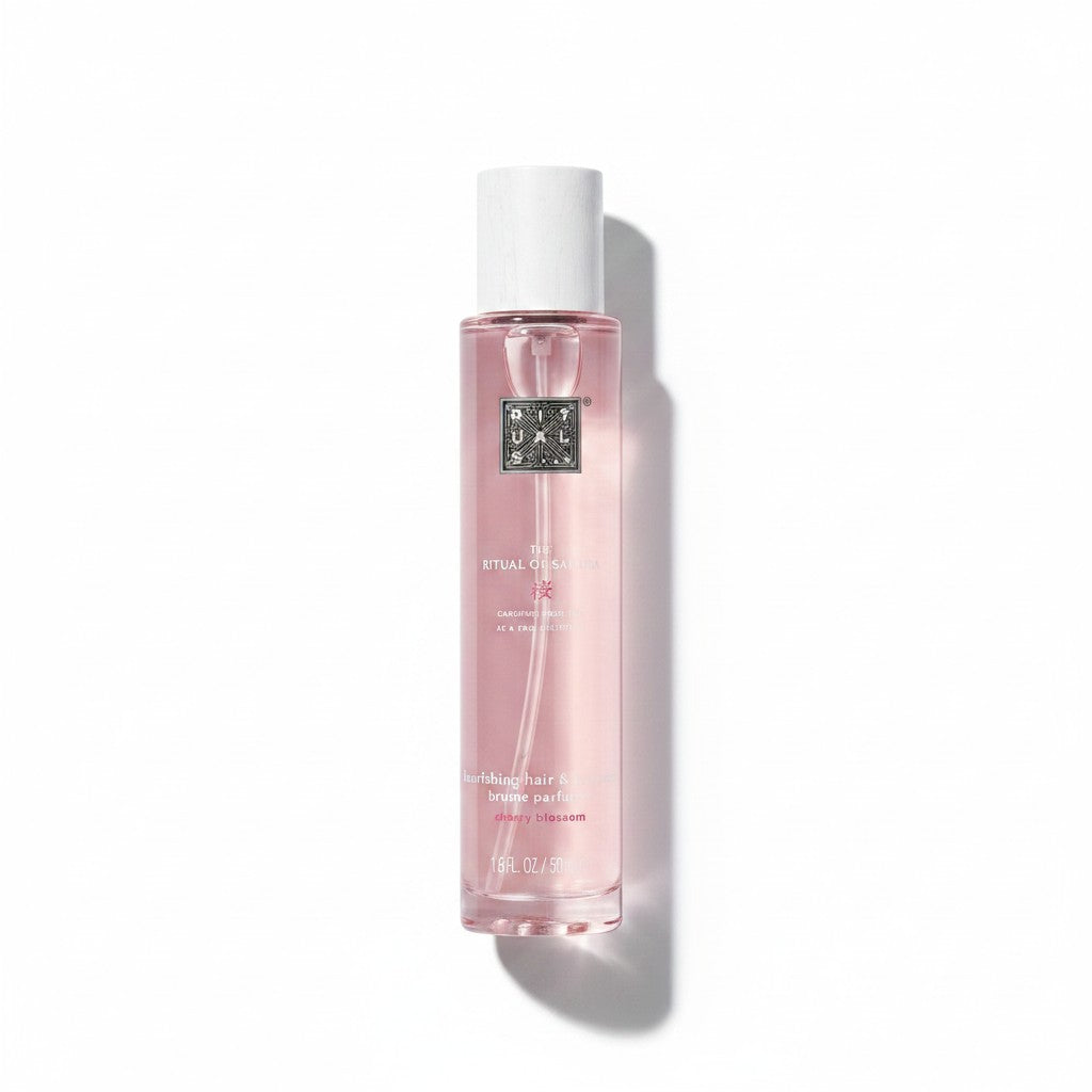 RITUALS... The Ritual of Sakura Hair & Body Mist